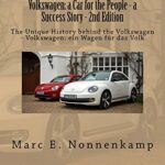 Volkswagen: ein Wagen für das Volk – Second Edition